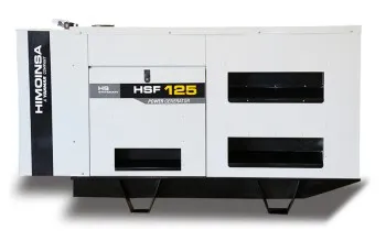 Grupo Gerador 100 KVA Diesel