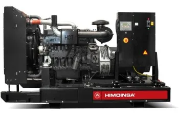 Grupo Gerador 150 KVA Diesel