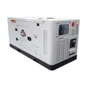 Gerador a Diesel Monofásico 22 KVA