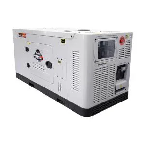 Gerador a Diesel Monofásico 22 KVA