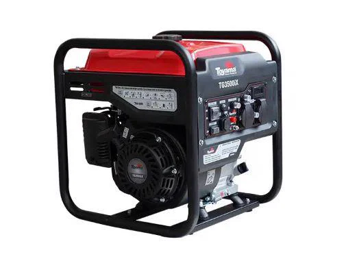 Gerador Digital Toyama TG3500IX-220V