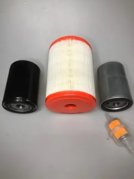 Peças para Gerador a Diesel