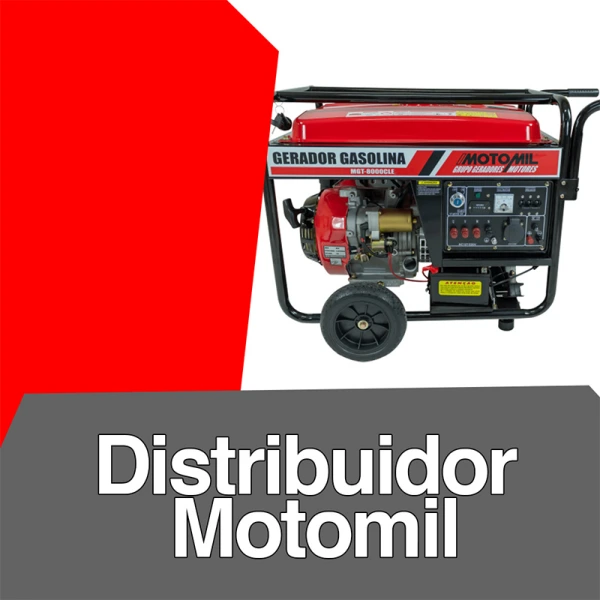 Distribuidor motomil