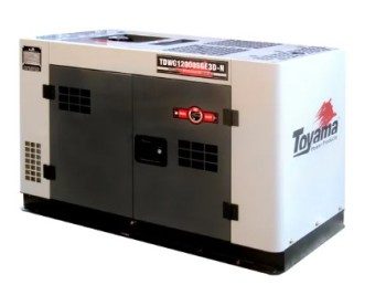 Empresa Especializada em Geradores a Diesel