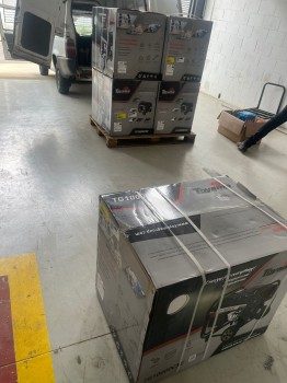 Fornecedor de Gerador de Energia para Empresa