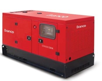 Gerador de Energia 30 KVA a Diesel