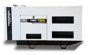 Grupo Gerador 100 KVA Diesel
