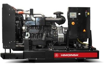 Grupo Gerador 150 KVA Diesel