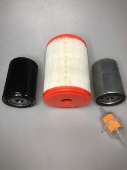 Peças para Gerador a Diesel