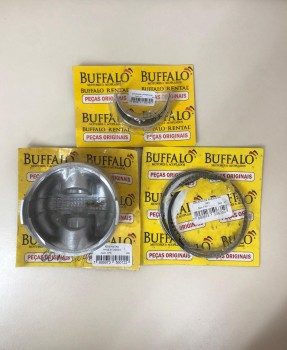Peças para Gerador Buffalo