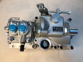 Peças para Gerador de Energia a Diesel