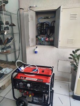 Venda e Instalação de Geradores em São Paulo
