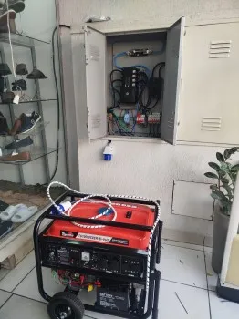 Venda e Instalação de Geradores em São Paulo